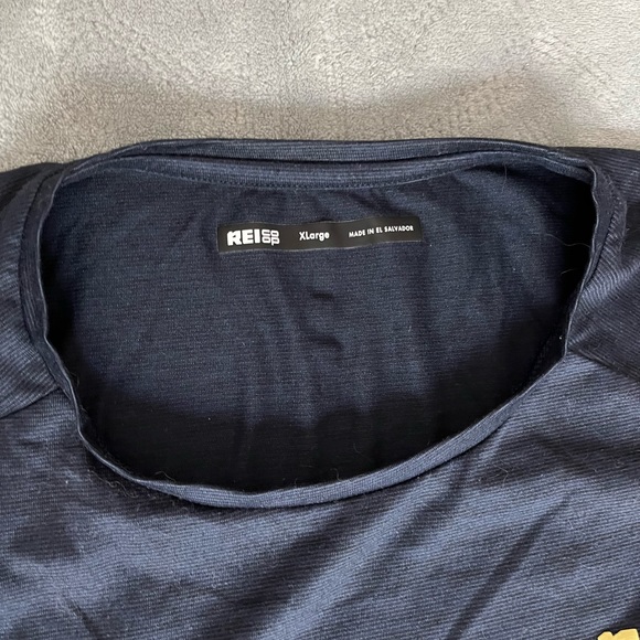 REI Co-op Gaming Graphic Tee - Picture 7 of 7